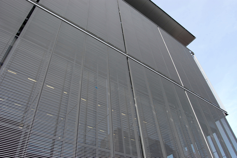 Illustration for article titled MIT Media Lab Extension: The New Home of Face-Melting Research